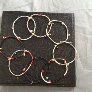  9 pieces ( originally $22 each)