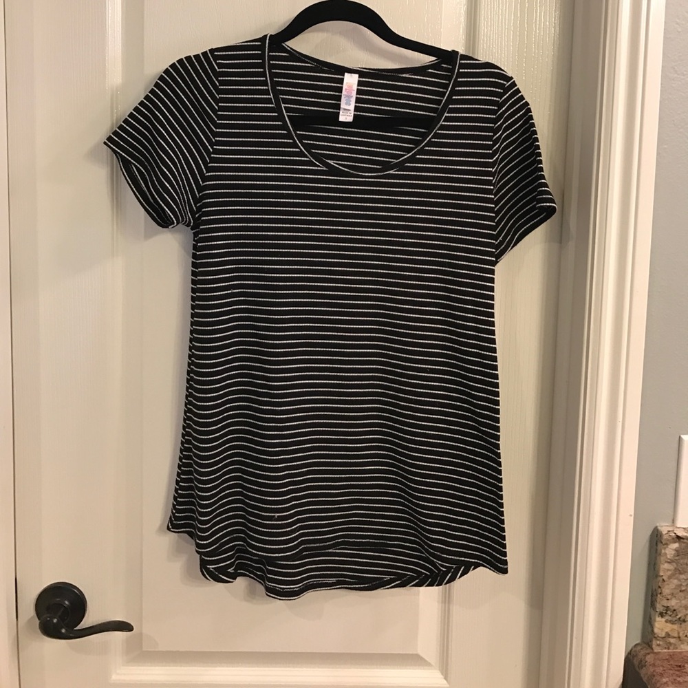 Lularoe classic t