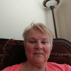 Meet your Posher, Janie