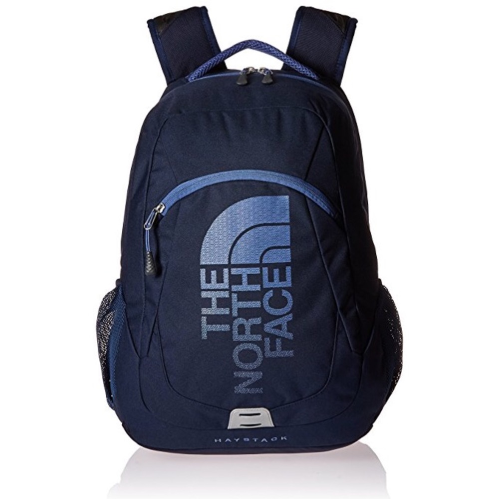 The North Face backpack (open to offers)!!