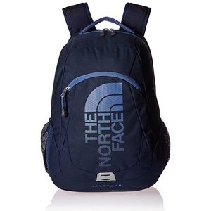 The North Face backpack (open to offers)!!