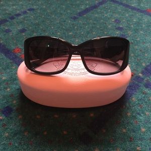 Juicy couture sunglasses
