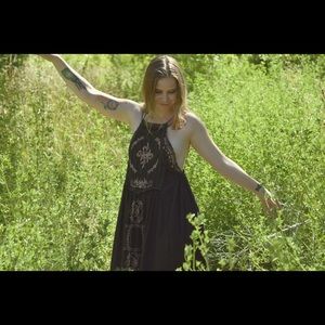 Free people dress