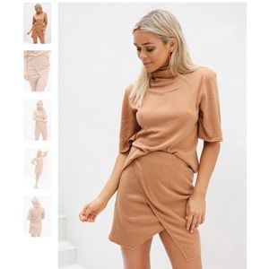 Brand new with tags skirt size small