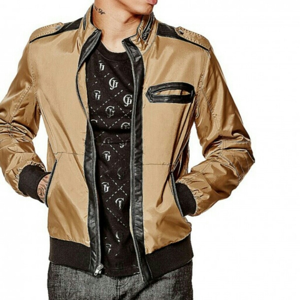 Guess bradford jacket