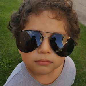 Meet your Posher, Heberto