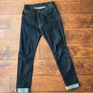 Nudie jeans