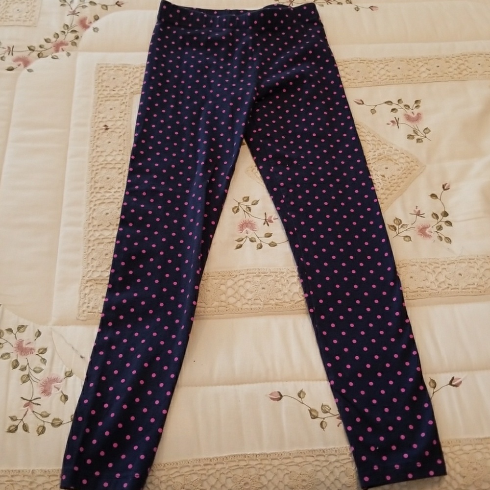 Gymboree leggings