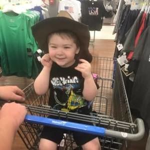 Meet your Posher, Devon