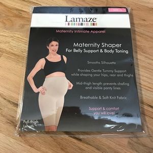 Maternity Shapewear
