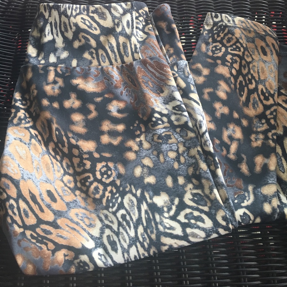 Onzie legging