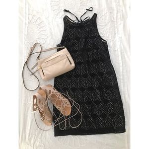 LOFT dress