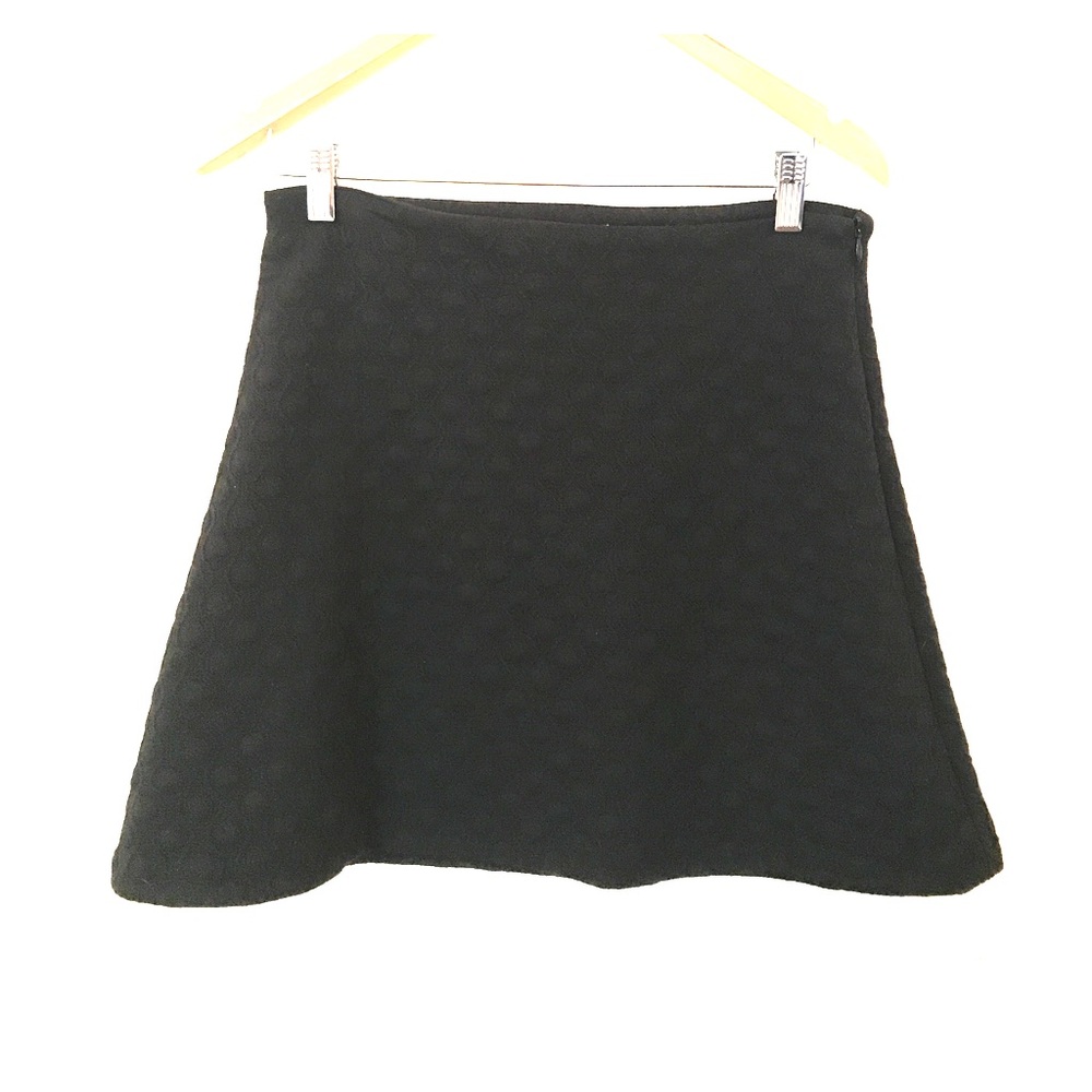 Bar III Mini Skirt