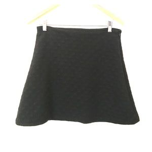 Bar III Mini Skirt