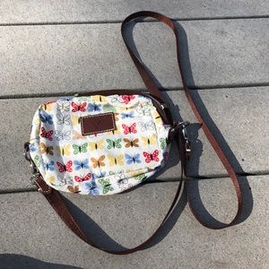 American Eagle purse