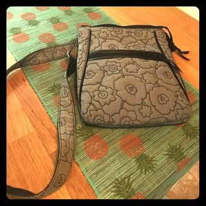 Thirty-One Cross Body Purse