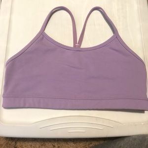 lululemon Flow- Y bra