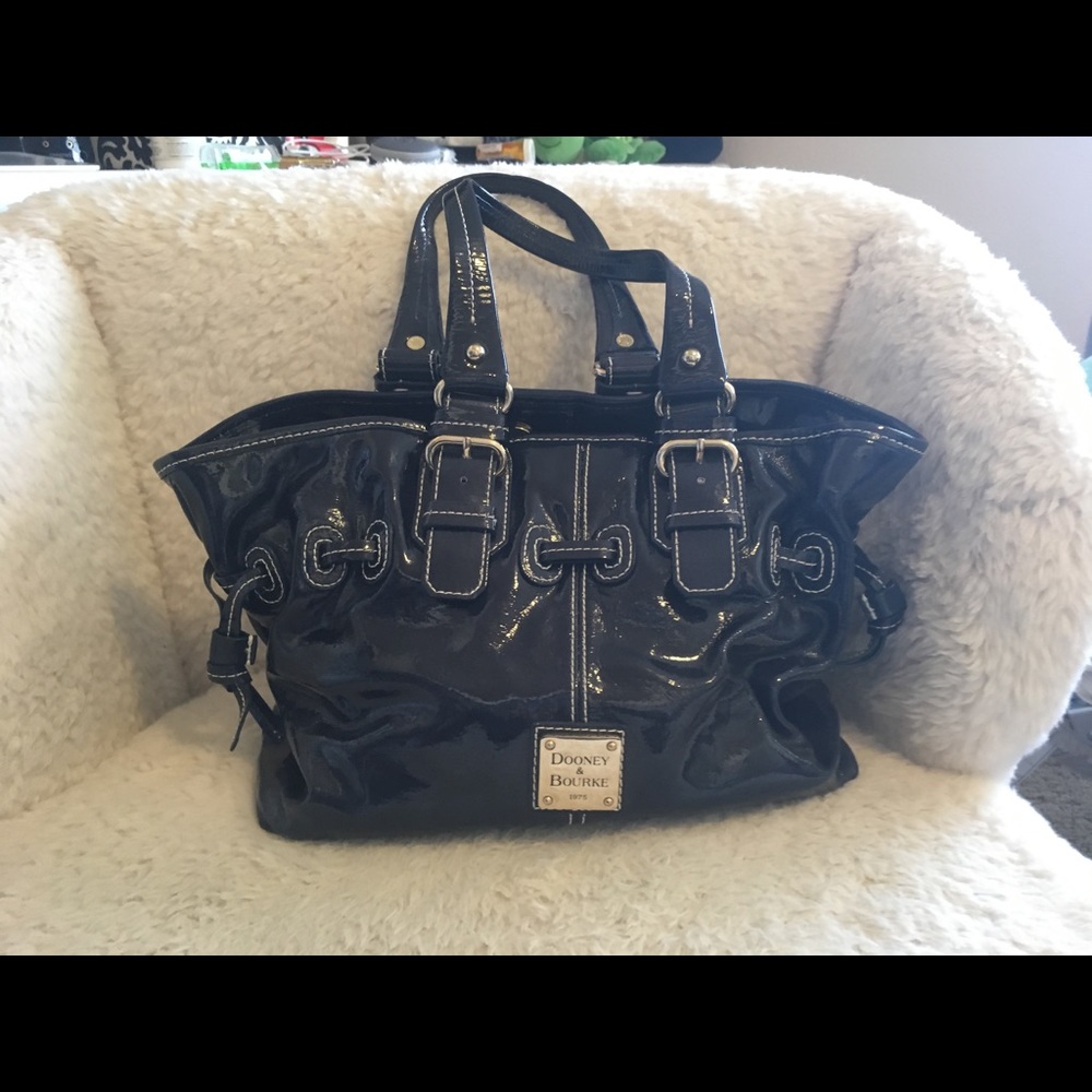 Dooney and Bourke Medium Chiara Bag