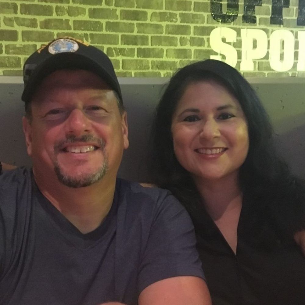 Meet your Posher, Yolanda