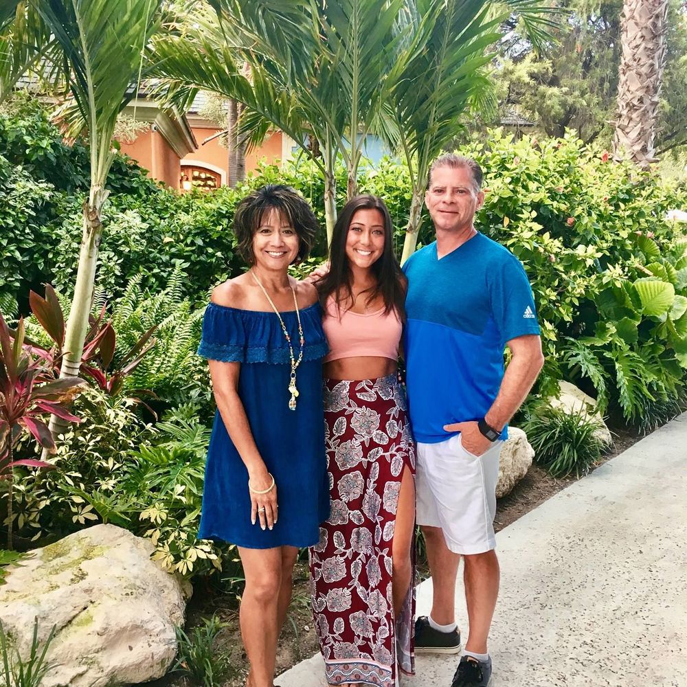 Meet your Posher, Brenna