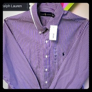 NWT Ralph Lauren Shirt