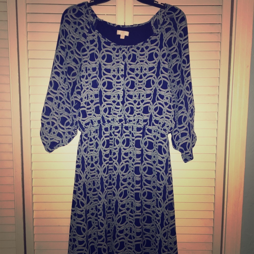 Charming Charlie Large Dress