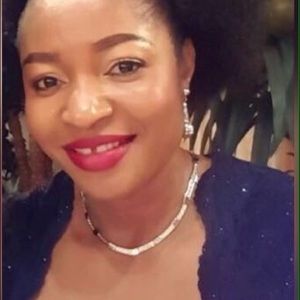 Meet your Posher, Chinyere