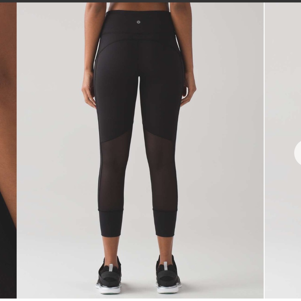 NWT Hit It 7/8 Tight