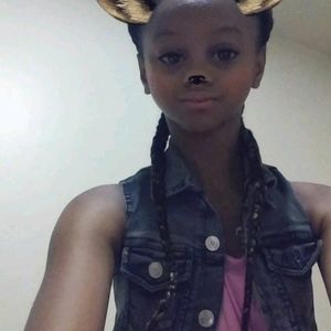 Meet your Posher, Jamarise