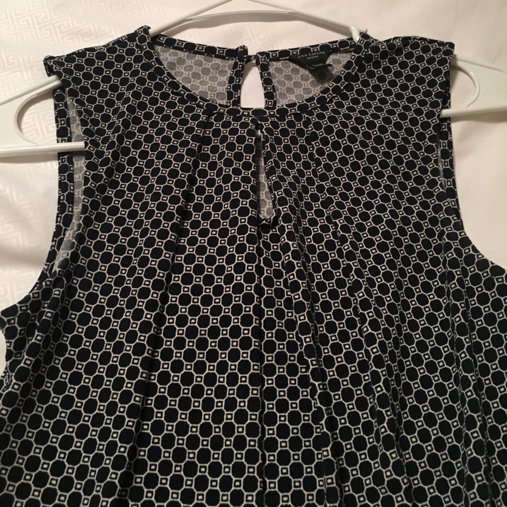 Ann Taylor Petite