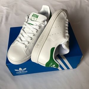 Brand New Women's Stan Smith Sneakers