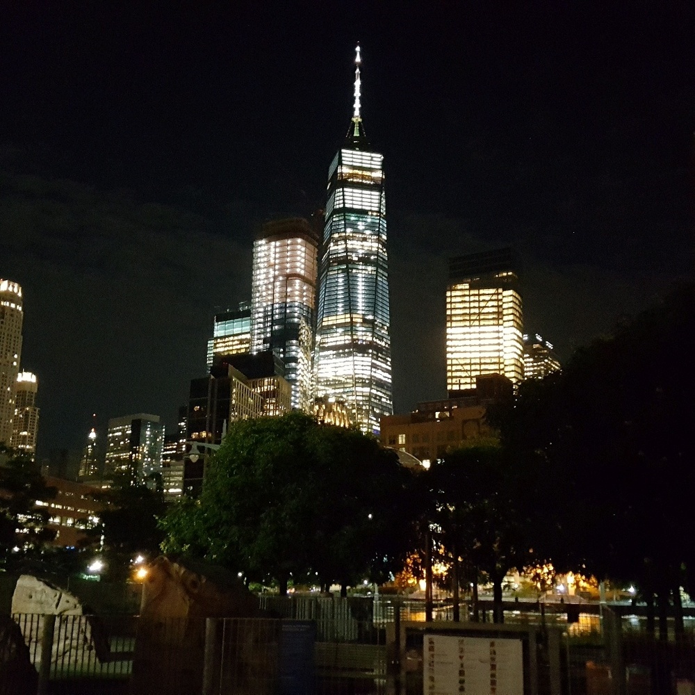 Meet your Posher, Julie