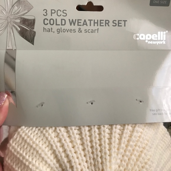 Cold Weather Set - Picture 2 of 3