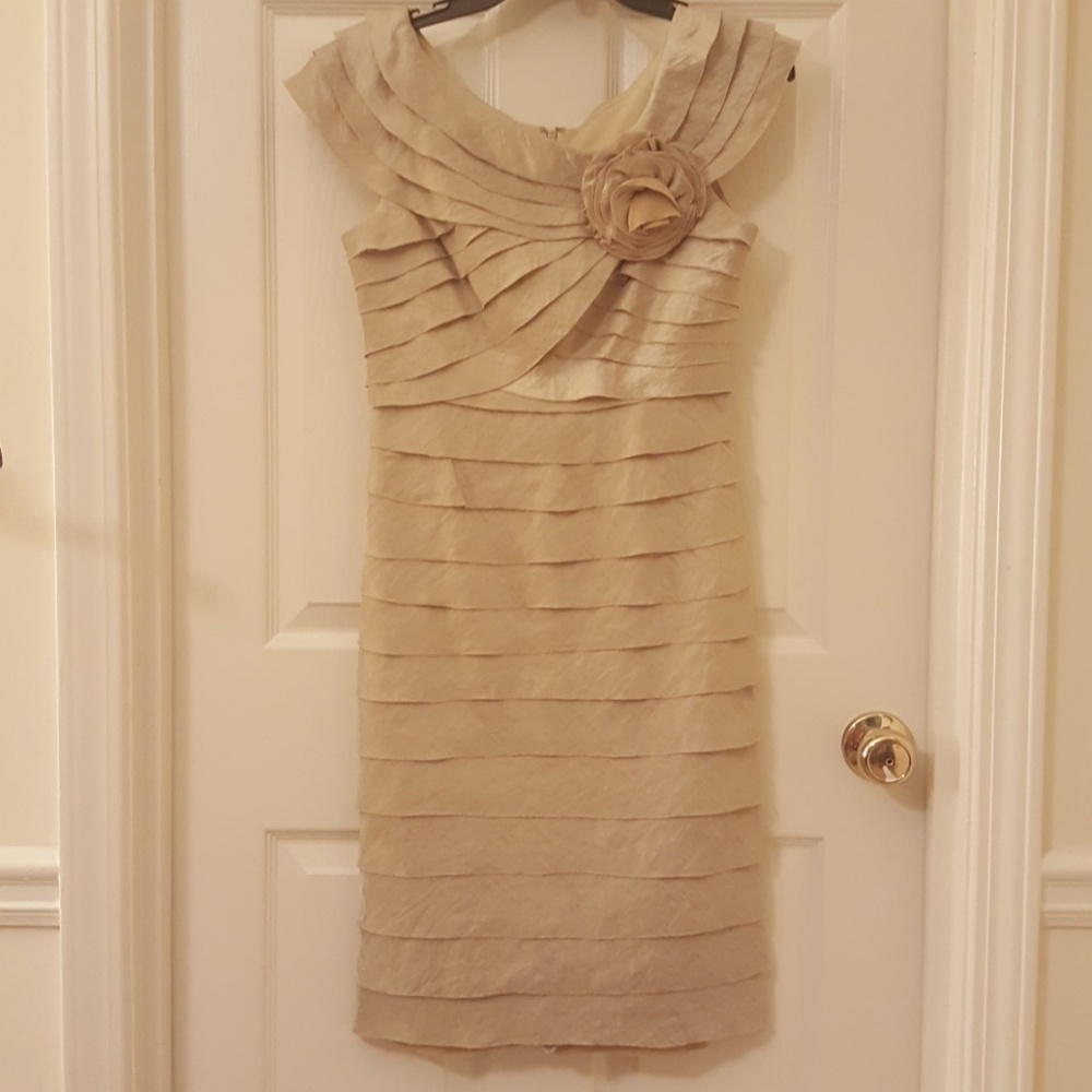Cocktail dress