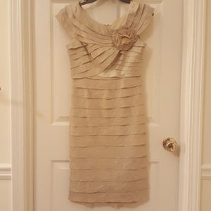 Cocktail dress