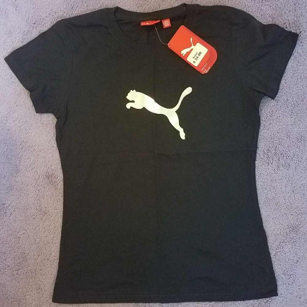 Puma Women's T-shirt