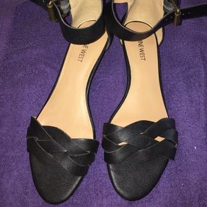 Nine West Sandals