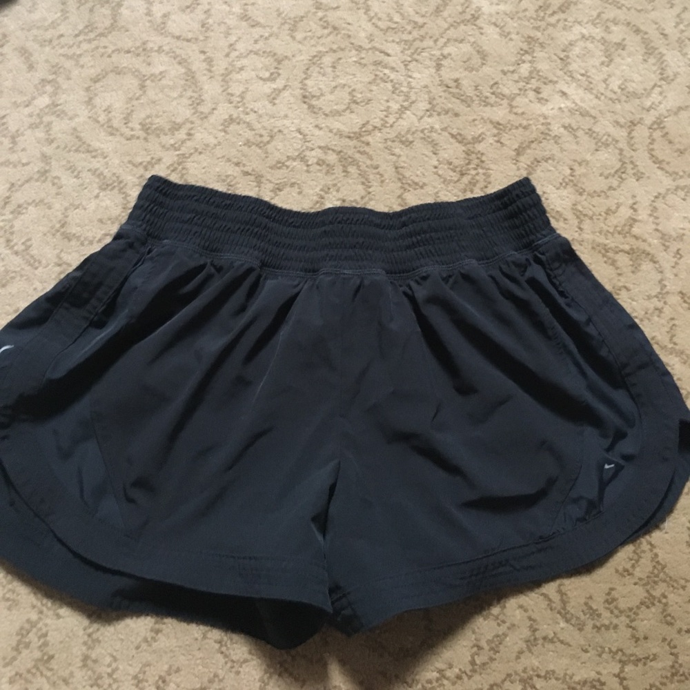 Champion Athletic Shorts (black)