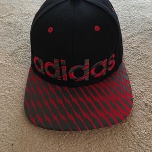 Adidas hat
