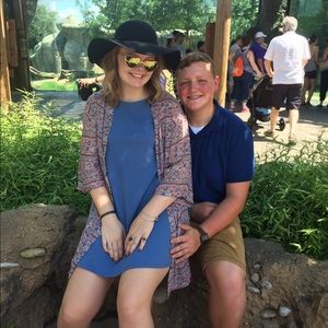 Meet your Posher, Jackson