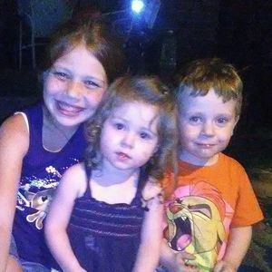 Meet your Posher, Kristina