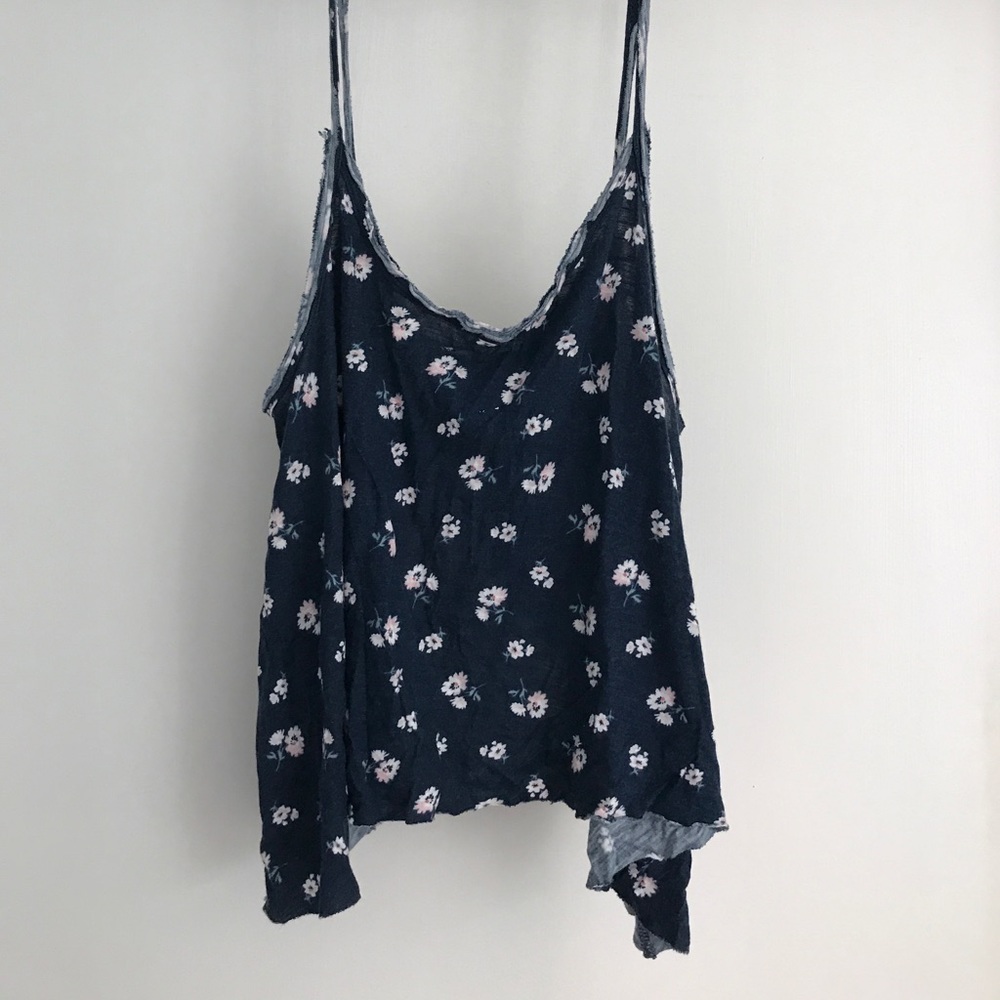 Abercombie Tank top