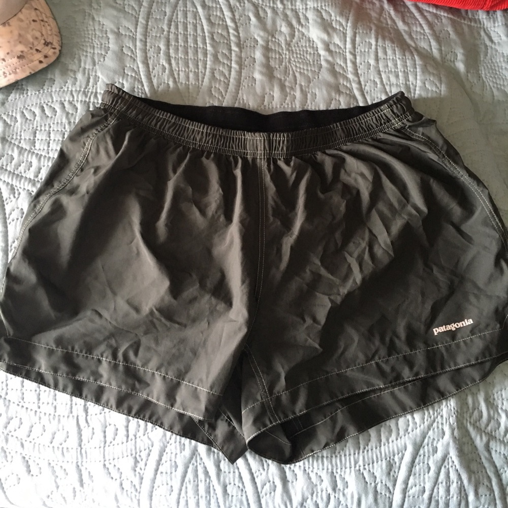 Patagonia waterproof shorts
