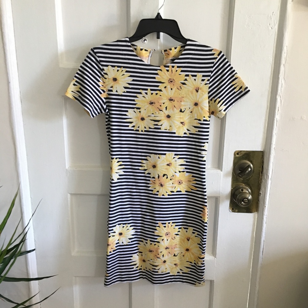 French Connection Bodycon Dress