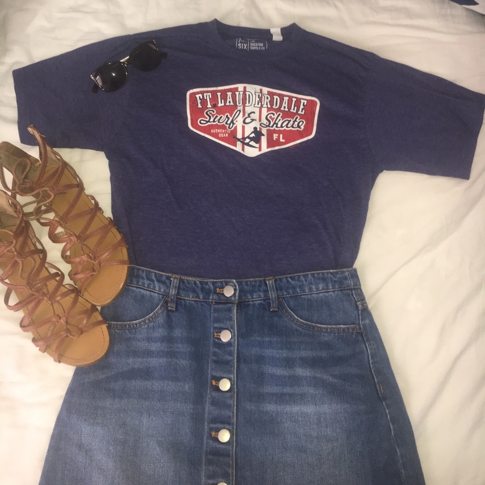 Ft. Lauderdale t-shirt