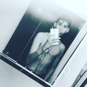 Meet your Posher, Vincent