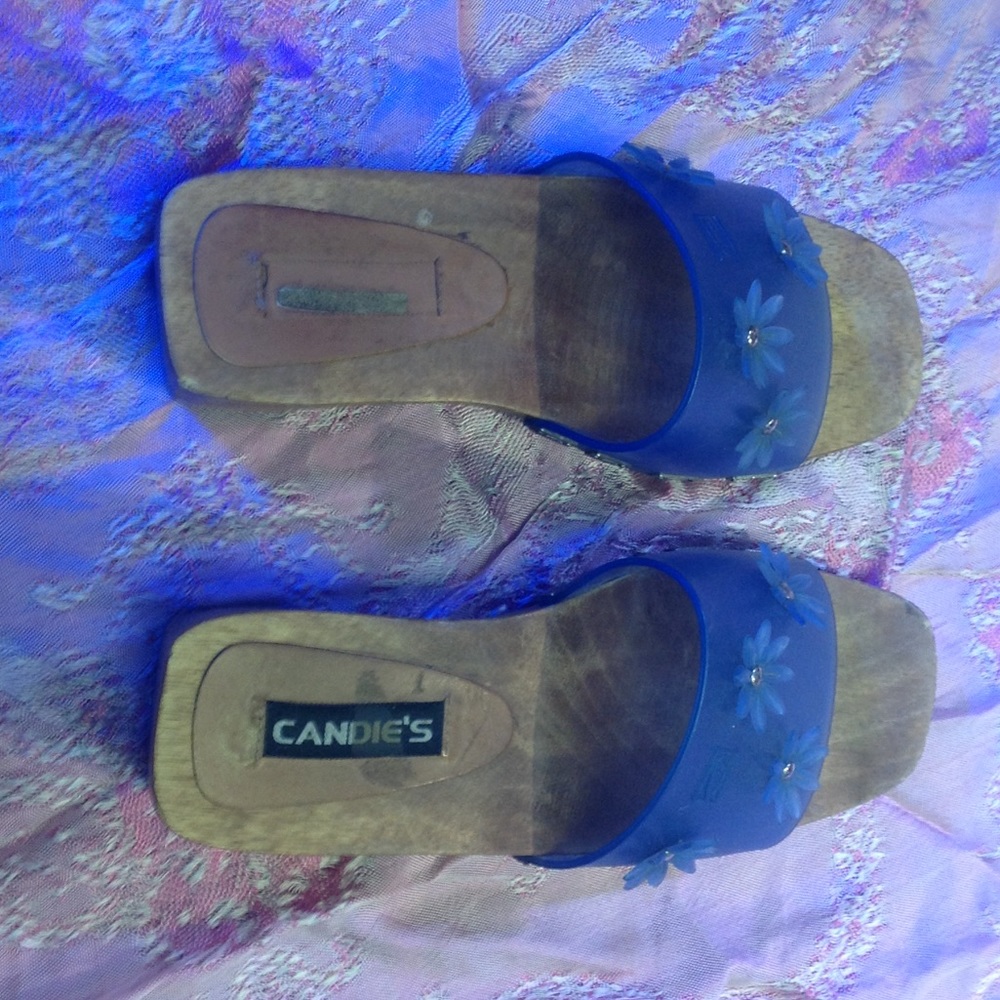 Candis sandals