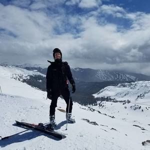 Meet your Posher, David