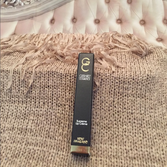 Supreme lip cream Maneater NWT - Picture 2 of 3