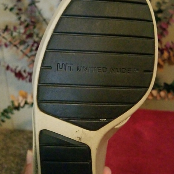 United Nude Shoes - United Nude shoes United Nude Shoes - United Nude shoes